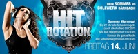 Hitrotation@Bollwerk