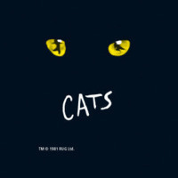 Cats@Cats Theaterzelt