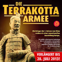 Die Terrakotta Armee@