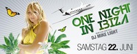 One Night in Ibiza@Tollhaus Neumarkt