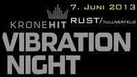 Kronehit Vibration Night@SV Rust