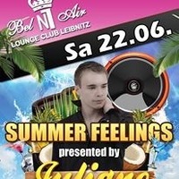 Summerfeelings@Bel Air N1