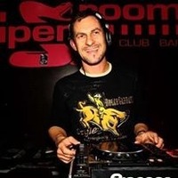 DJ André Garcia
