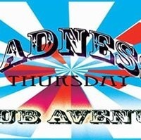 Madness@Club Avenue