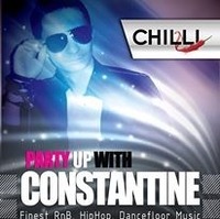 Constantine Beatz  @Chilli Bar