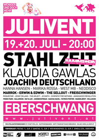 Julivent 2013@Eberschwang