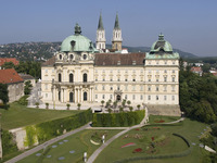 Großes Familienfest@Stift Klosterneuburg