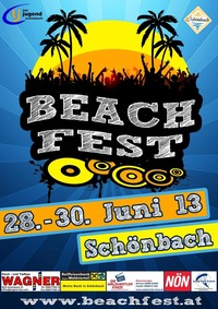 Beachfest 2013@Beachplatz