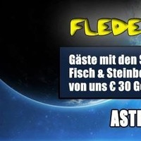 Astro Party Night @Fledermaus Graz