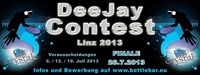Deejay Contest@Crystal Bottle Bar