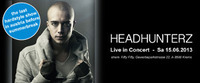 Headhunterz Live in Concert