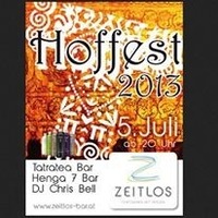 Hoffest 2013