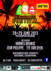 Beachdance Festival