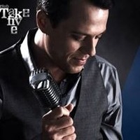 Fete Bleue Mit Gregor Glanz@Take Five