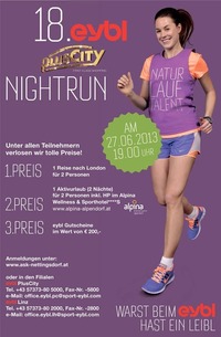 Eybl Nightrun@Plus City