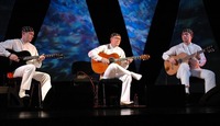 Trio Balkan Strings