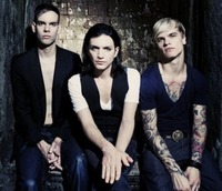 Placebo@Wiener Stadthalle