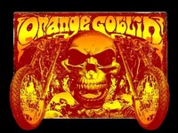 Orange Goblin & Supports