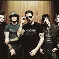 Avenged Sevenfold