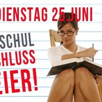 Berufschul Abschlussfeier