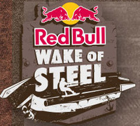 Red Bull Wake of Steel@Linzer Handelshafen