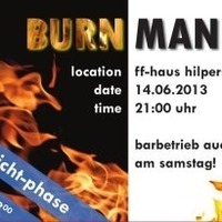 Burnmania@FF-Haus