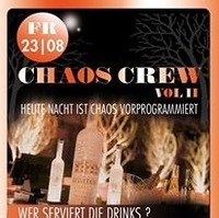 Chaos Crew Vol Il - Das Johnnys steht Kopf