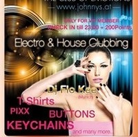 I Love Johnnys Clubbing@Johnnys - The Castle of Emotions