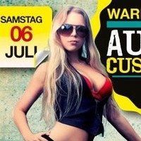 Warm Up Party zur Austria Custom Show@Lusthouse