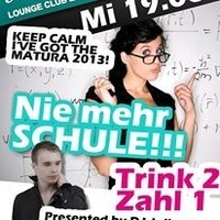 Nie mehr Schule@Bel Air N1