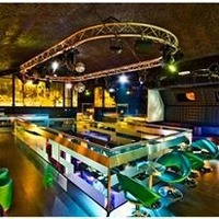 United DJs Vienna Presents Overnight Sensation@Club Avenue