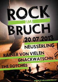 Rock im Bruch@Steinbruch Stamering