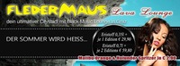 Saturday Night Party@Fledermaus Graz