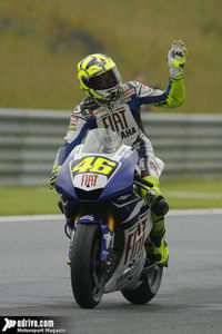 Valentino Rossi 4 ever