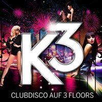 Birthday-special@K3 - Clubdisco Wien