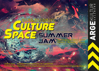 Culture Space 17 - Sommerjam