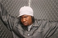 KRS One@WUK