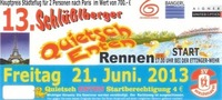 Entenrennen + Stöbelturnier + Fußball-Kleinfeldturnier Schlüsslberg@Sportplatz Schlüsslberg