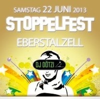 Stoppelfest 2013@Open Air Area