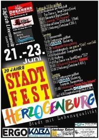 Herzogenburg Single Event