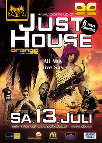 Just House@Orange