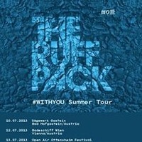 The Ruff Pack Live x Dj Phekt x D. Schaerf@Badeschiff