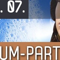 Schaum-party Teil 3