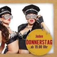 Nimm 2 ...jeden Donnerstag@Rockys Music Bar