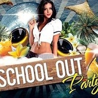 School Out Party@Baby'O