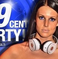 99 Cent Party@Bollwerk Klagenfurt