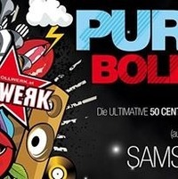 Pure Bollwerk - Monatsende@Bollwerk