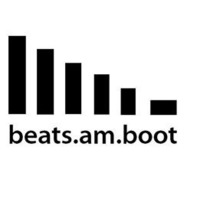 Beats.am.Boot@Badeschiff