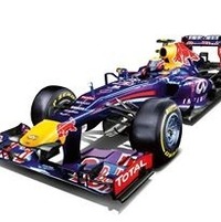 Red Bull Formel1 Tage@Plus City