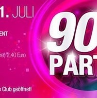 90 Cent Party@Bollwerk Liezen